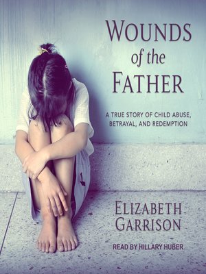 cover image of Wounds of the Father
